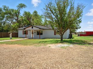 7911 34th St, Lubbock, TX 79407