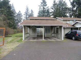 19014 B St E APT D, Spanaway, WA 98387