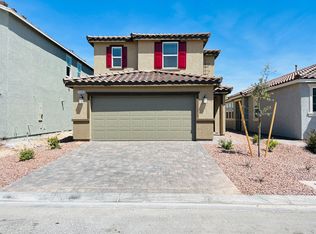 7124 Baza Ave, Las Vegas, NV 89113