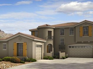 20332 E Quintero Rd, Queen Creek, AZ 85142