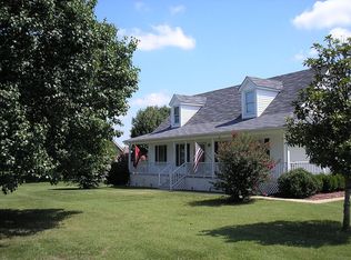 3620 Mahlon Moore Rd, Spring Hill, TN 37174