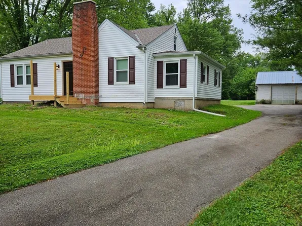 2571 Williamsburg Bantam Rd, Bethel, OH 45106