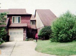 2578 Fieldstone View Ln SE #A, Conyers, GA 30013