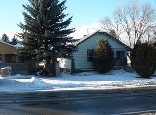 604 S Main St, Three Forks, MT 59752