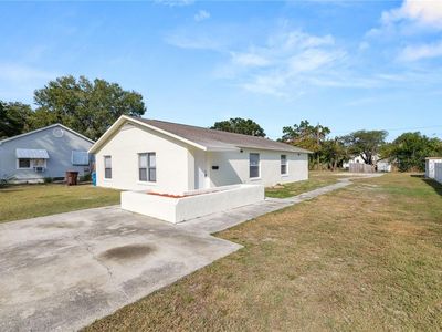415 E Polk Ave #A/b, Lake Wales, FL, 33853