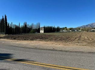 43480 Mesa St LOT 3, Banning, CA 92220