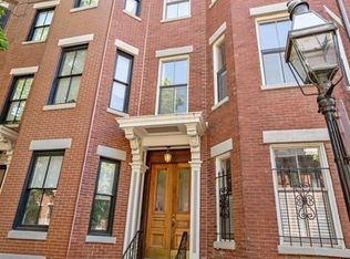 48 Appleton St, Boston, MA 02116