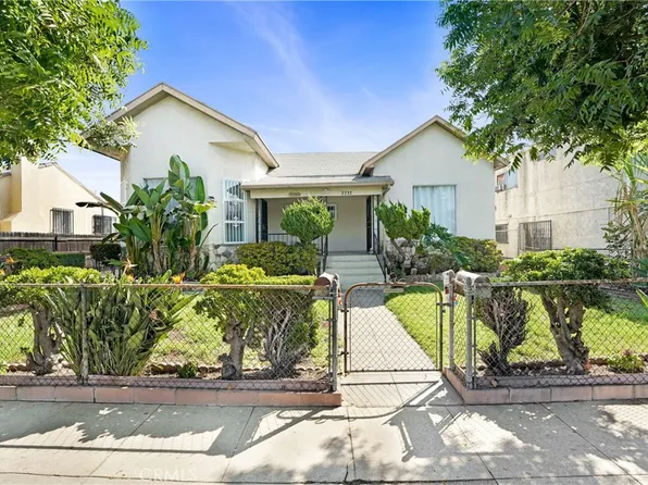 2232 Workman St, Los Angeles, CA 90031