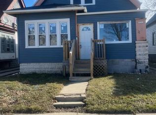 3536 N 19th St #3536A, Milwaukee, WI 53206