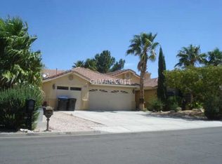 1224 San Eduardo Ave, Henderson, NV 89002