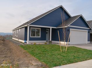 3457 N Blaze Loop, Post Falls, ID 83854