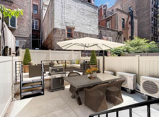 163 W 71st St FLOOR 1, New York, NY 10023