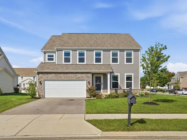 553 Pagoda Loop, Delaware, OH 43015