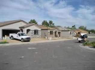 7130 N 27th Ln, Phoenix, AZ 85051