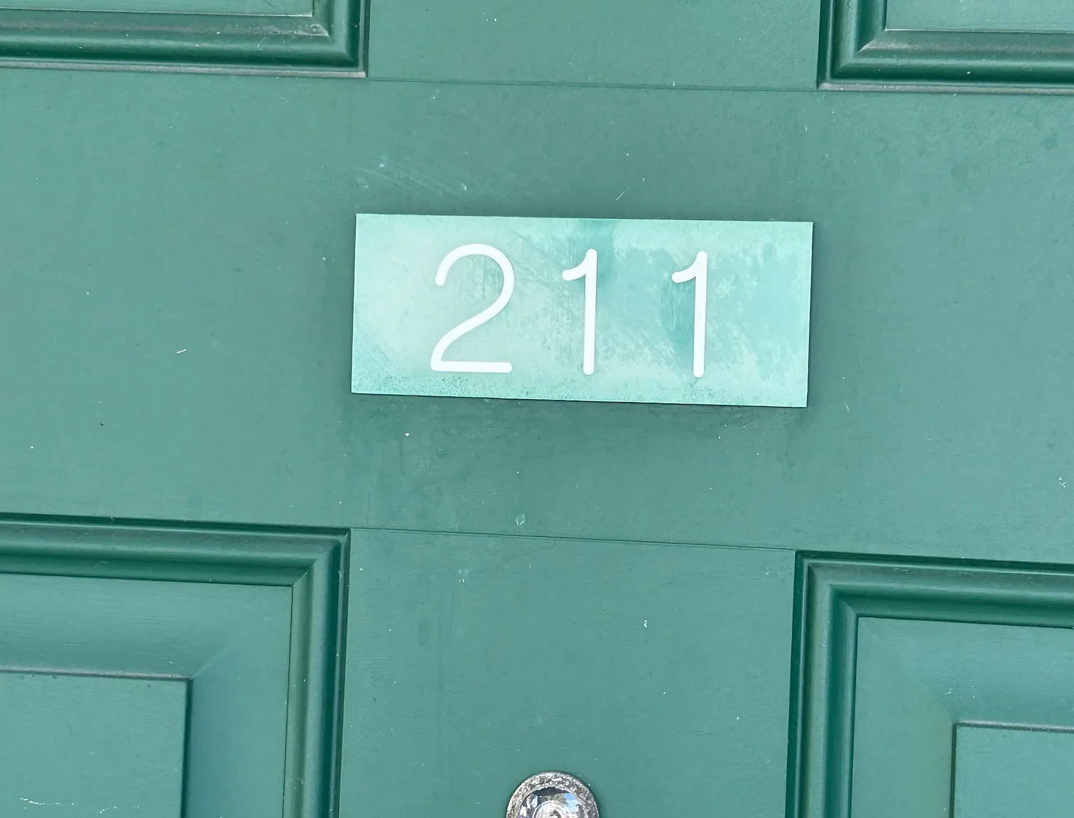 2 bed, 1107 sqft, $2,000 — Photo 2