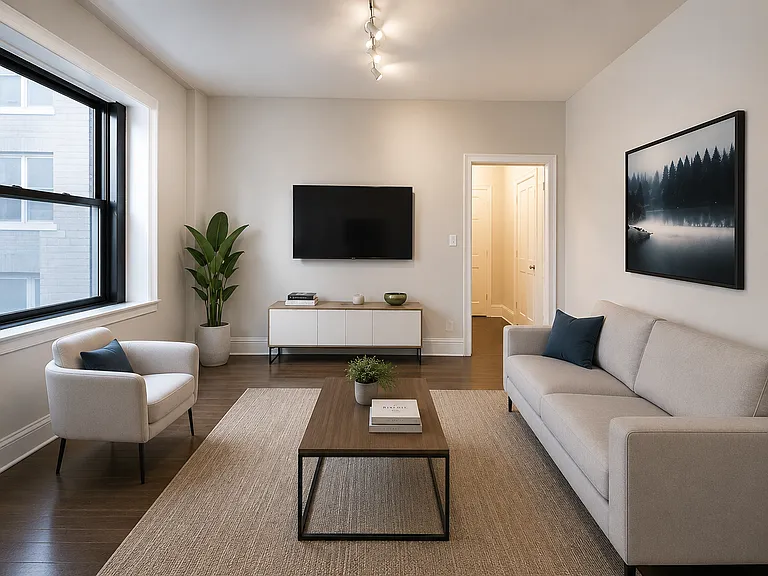 3495 Broadway #34 — Photo 1