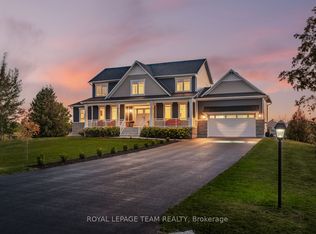 226 Kaswit Dr, Beckwith, ON K7C0C4