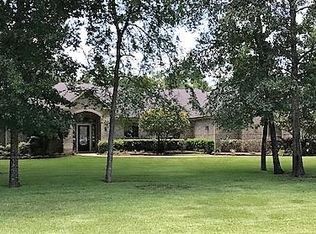 2616 Silverstone Way, Conroe, TX 77304