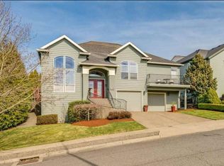 15321 SE Henderson Way, Portland, OR 97236