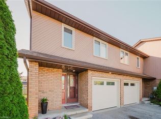 431 Springbank Ave N #431, Woodstock, ON N4T1H8