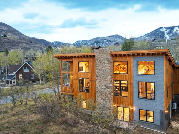 200 Sundance Ct #1, Steamboat Springs, CO 80487