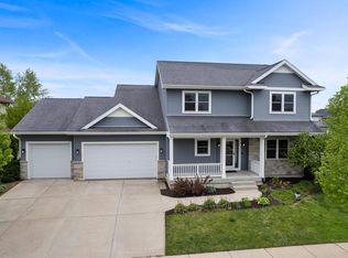 9333 Spirit Street, Middleton, WI 53562