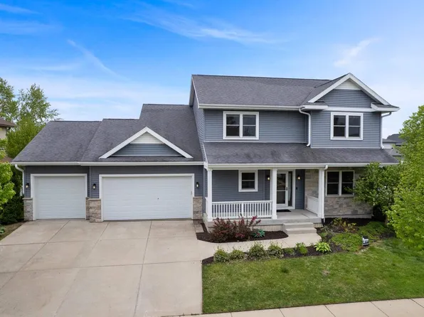 9333 Spirit Street, Middleton, WI 53562