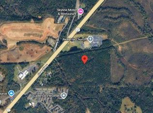 2331 Gray Hwy, Macon, GA 31211