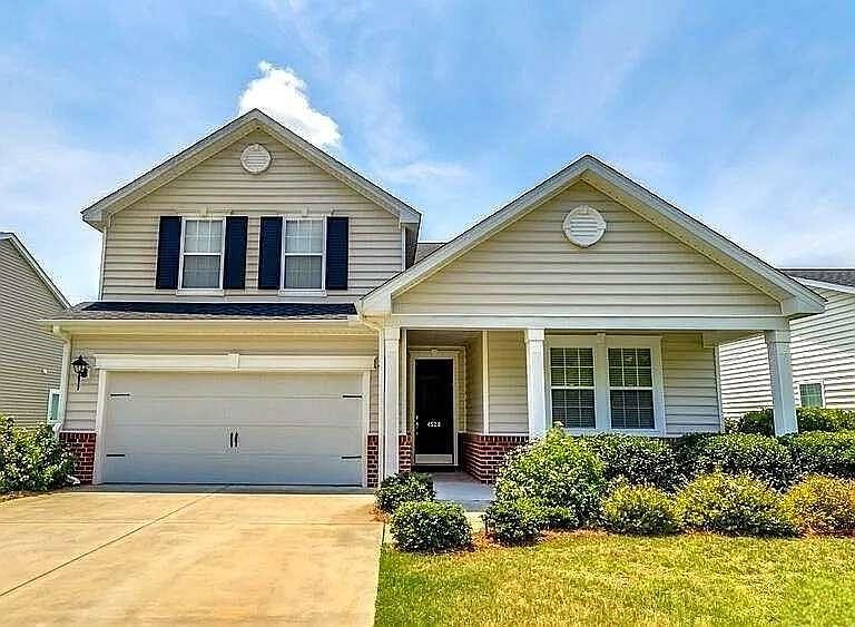 1st image of 4528 Marshwood Dr.
