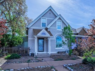 534 N Delaware St, Denver, CO 80204