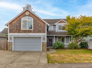 1391 SE 7th Ave, Canby, OR 97013