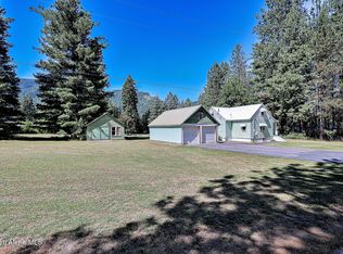 67 Nuchols Gulch Rd, Osburn, ID 83849