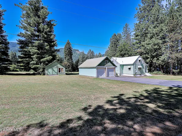 67 Nuchols Gulch Rd, Osburn, ID 83849