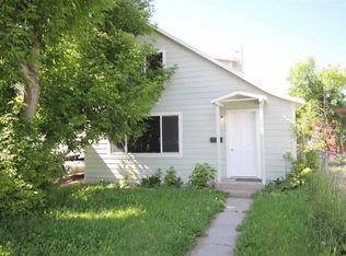 1125 Dakota St, Sturgis, SD 57785
