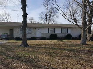 800 Summer Rd, Martin, TN 38237