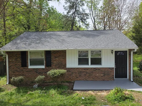 1306 Cartwright Dr, Greensboro, NC 27406