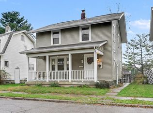 84 N Fulton Ave, Newark, OH 43055