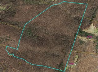 Xx McGraw Gap Rd, Hot Springs, VA 24445