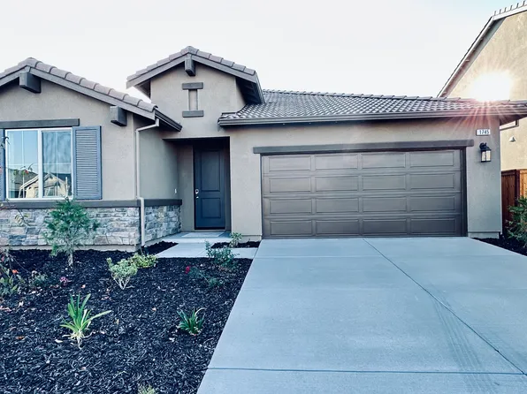 1745 Felbrigg Dr, Manteca, CA 95337