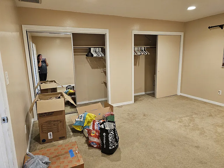 Bedroom #4