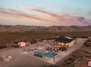 51818 Cheyenne Trl, Morongo Valley, CA 92256