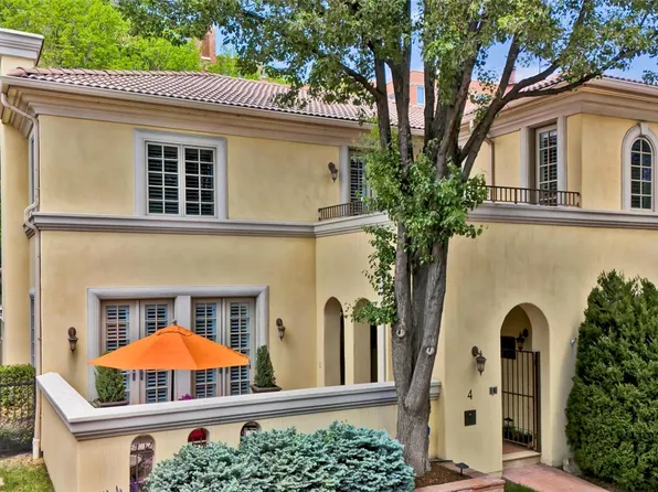 100 S University Boulevard #4, Denver, CO 80209