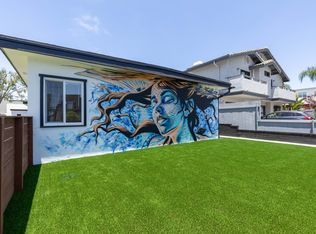 4646-52 Idaho Street - 4652, San Diego, CA 92116