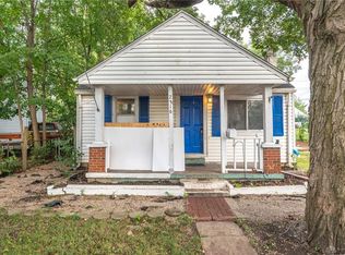 2816 Gladstone St, Dayton, OH 45439