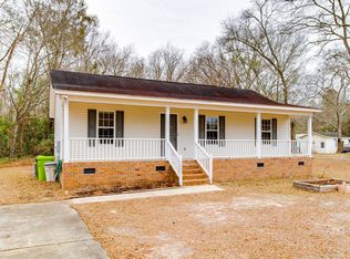 1003 N Firetower Rd, Blythewood, SC 29016