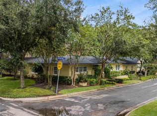 1702 Summerland Ave, Winter Park, FL 32789