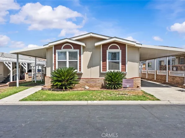 4080 Pedley Rd Spc 47, Riverside, CA 92509