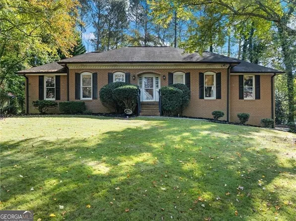 2744 Kenwood Ct, Duluth, GA 30096