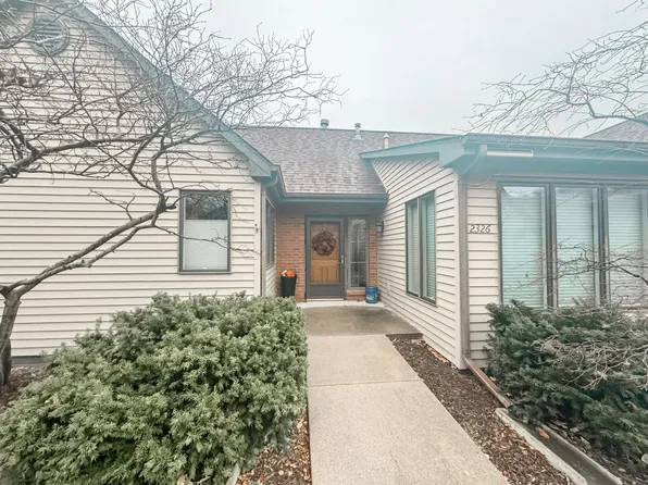 2326 Hamilton Dr, Ames, IA 50014