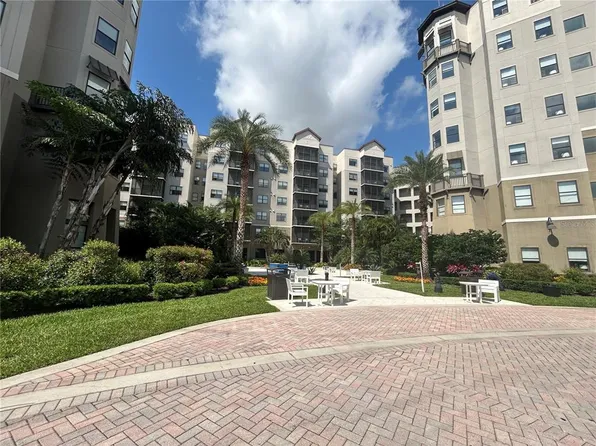 14501 Grove Resort Ave #1409, Winter Garden, FL 34787